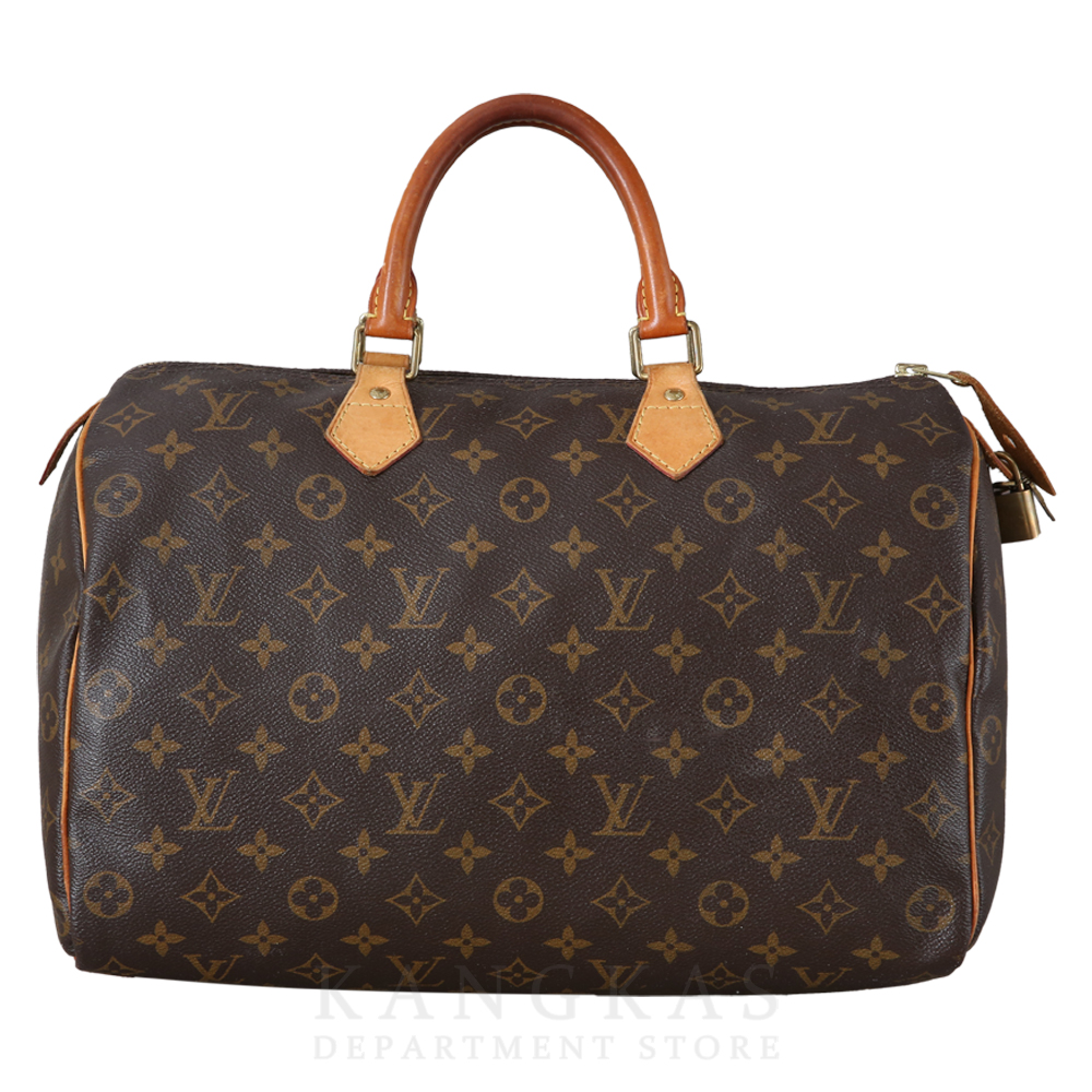 LOUIS VUITTON(USED)루이비통 모노그램 스피디35